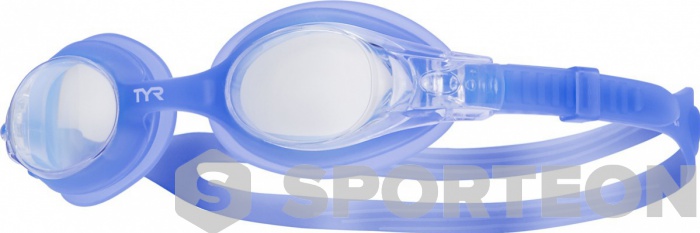 Children's swimming goggles Tyr Swimple