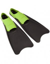 Swimming Fins Mad Wave Long Swimming Fins Mad Wave Long