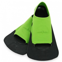 Swimming fins Mad Wave Training II Rubber Swimming fins Mad Wave Training II Rubber