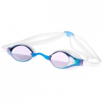 Goggles Mad Wave Record Breaker Rainbow Goggles Mad Wave Record Breaker Rainbow