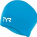 TYR Silicone Long Swimming Cap