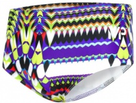 Men's swimsuit Michael Phelps Pimlico Man Brief Purple/Blue Men's swimsuit Michael Phelps Pimlico Man Brief Purple/Blue