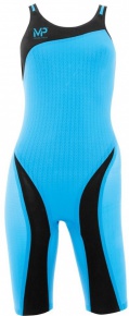 Michael Phelps XPRESSO Lady Blue/Black Michael Phelps XPRESSO Lady Blue/Black