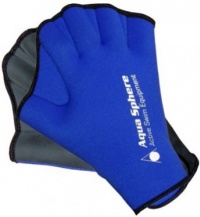 Aqua Sphere Swim Gloves Aqua Sphere Swim Gloves