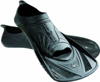Aqua Sphere Microfin HP black Aqua Sphere Microfin HP black
