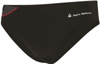Men's swimsuit Aqua Sphere Kent Vita Black/Red Men's swimsuit Aqua Sphere Kent Vita Black/Red