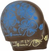Mad Wave Reverse Flora Swim Cap