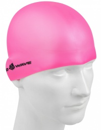Mad Wave Light Swim Cap Mad Wave Light Swim Cap