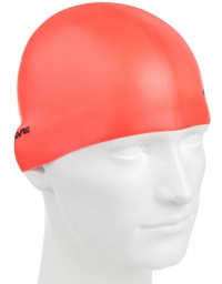 Mad Wave Neon Swim Cap Mad Wave Neon Swim Cap