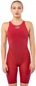 Mad Wave Bodyshell Openback Red Mad Wave Bodyshell Openback Red