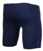 Boy's swimsuit Arena Solid jammer junior navy