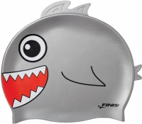 Finis Animal Heads Shark Finis Animal Heads Shark