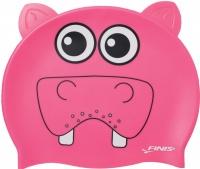 Finis Animal Heads Hippo Finis Animal Heads Hippo