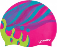 Finis Mermaid Silicone Cap Crown Finis Mermaid Silicone Cap Crown
