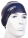 Speedo Plain Flat Silicon Swimming Cap