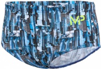 Men's swimsuit Michael Phelps City Brief Multicolor Men's swimsuit Michael Phelps City Brief Multicolor