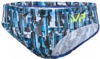 Men's swimsuit Michael Phelps City Slip Multicolor Men's swimsuit Michael Phelps City Slip Multicolor