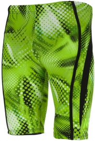 Men's swimsuit Michael Phelps Mesa Jammer Green Men's swimsuit Michael Phelps Mesa Jammer Green