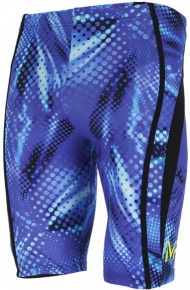 Men's swimsuit Michael Phelps Mesa Jammer Royal Blue Men's swimsuit Michael Phelps Mesa Jammer Royal Blue