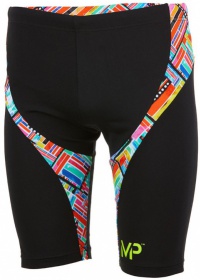 Men's swimsuit Michael Phelps Subway Jammer Multicolor Men's swimsuit Michael Phelps Subway Jammer Multicolor