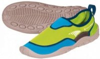 Aqua Sphere Beachwalker RS Blue/Bright Green Aqua Sphere Beachwalker RS Blue/Bright Green