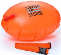 Swim Secure Tow Float Swim Secure Tow Float