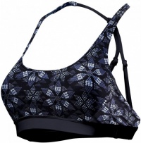 Tyr Harlow Top Edessa Black/Grey Tyr Harlow Top Edessa Black/Grey