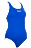 Arena Solid Swim Pro junior blue