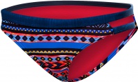 Tyr Santa Fe Cove Mini Bikini Bottom Black/Multi Tyr Santa Fe Cove Mini Bikini Bottom Black/Multi