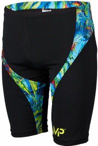 Men's swimsuit Michael Phelps Oasis Jammer Multicolor Men's swimsuit Michael Phelps Oasis Jammer Multicolor