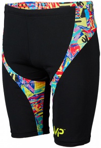 Men's swimsuit Michael Phelps Riviera Jammer Multicolor Men's swimsuit Michael Phelps Riviera Jammer Multicolor