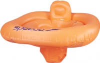 Speedo Sea Squad Swim Seat Orange Speedo Sea Squad Swim Seat Orange