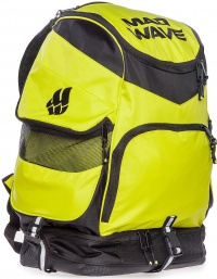 Mad Wave Mad Team Backpack Mad Wave Mad Team Backpack