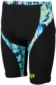 Men's swimsuit Michael Phelps Freeze Jammer Multicolor/Black Men's swimsuit Michael Phelps Freeze Jammer Multicolor/Black