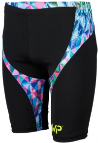 Men's swimsuit Michael Phelps Chrystal Jammer Multicolor/Black Men's swimsuit Michael Phelps Chrystal Jammer Multicolor/Black