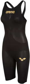 Arena Powerskin Carbon Air2 FBSLOB Black/Gold