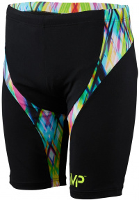 Men's swimsuit Michael Phelps Candy Jammer Multicolor/Black Men's swimsuit Michael Phelps Candy Jammer Multicolor/Black