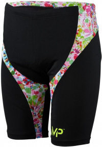 Men's swimsuit Michael Phelps Prisma Jammer Multicolor/Black Men's swimsuit Michael Phelps Prisma Jammer Multicolor/Black