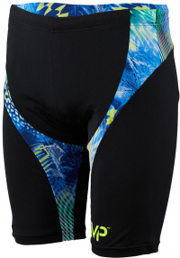 Men's swimsuit Michael Phelps Vital Jammer Multicolor/Black Men's swimsuit Michael Phelps Vital Jammer Multicolor/Black