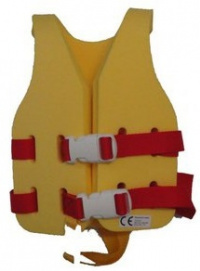 Matuska Dena Swim Vest Toddler Matuska Dena Swim Vest Toddler