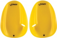 Finis Agility Paddle Floating Yellow Finis Agility Paddle Floating Yellow