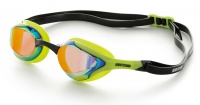 BornToSwim Elite Mirror Swim Goggles BornToSwim Elite Mirror Swim Goggles