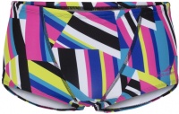 Men's swimsuit Aquafeel Stripe Confusion Classic Trunk Multi Men's swimsuit Aquafeel Stripe Confusion Classic Trunk Multi