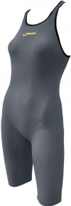 Women's competition swimsuit Finis Fuse Race John Slate Women's competition swimsuit Finis Fuse Race John Slate