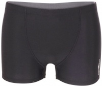 Boy's swimsuit Aquafeel Minishort Boys Black Boy's swimsuit Aquafeel Minishort Boys Black