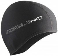 Hiko Neoprene Cap 3mm Black Hiko Neoprene Cap 3mm Black