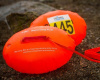 Swim Secure Tow Float
