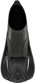 Aqua Sphere Microfin Black Aqua Sphere Microfin Black
