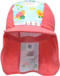 Splash About Legionnaire Hat Little Ducks Splash About Legionnaire Hat Little Ducks