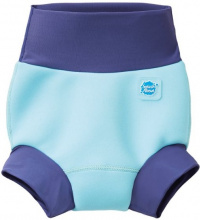 Splash About New Happy Nappy Blue Cobalt Splash About New Happy Nappy Blue Cobalt